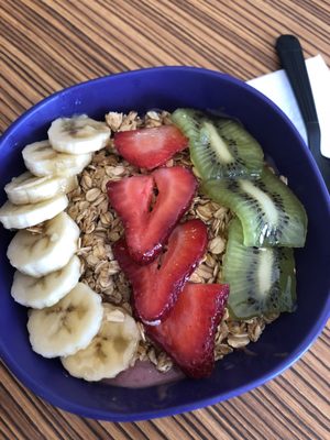 Da Bowls by null