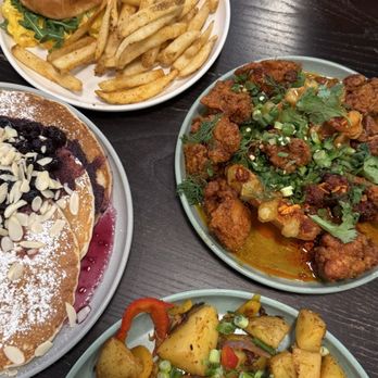 The Pantry - Breakfast sandwich - Breakfast & Brunch Near Me - Roseville, California The Pantry - Breakfast sandwich - Breakfast & Brunch Near Me - Roseville, California