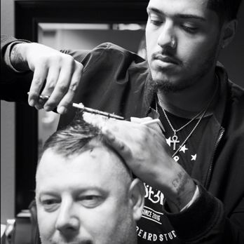 Five Seasons Hair & Beard Studio - Barbers Near Me - Cedar Rapids, Iowa