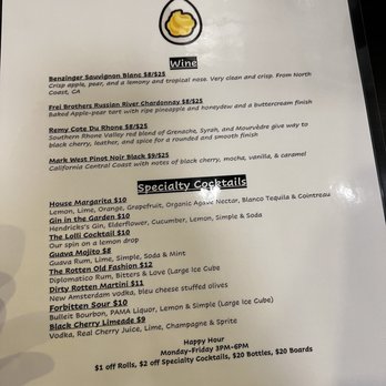 Deviled Egg Co - Drinks menu - Coffee & Tea Near Me - Omaha, Nebraska Deviled Egg Co - Drinks menu - Coffee & Tea Near Me - Omaha, Nebraska