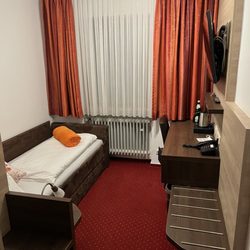 Hotel Schoos