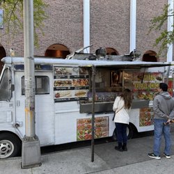 New York Gyros