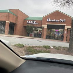 Sally Beauty