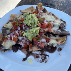 Casa Villa Alquimia - Nachos