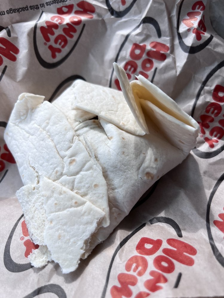 HONEY DEW DONUTS Updated September 2024 475 N Bedford St, East