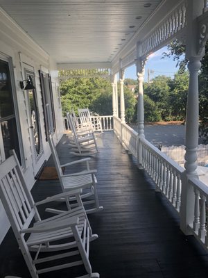 Pecan Tree Inn Bed and Breakfast by null