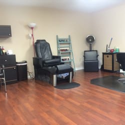 Shape Up a Hair & Nail Studio
