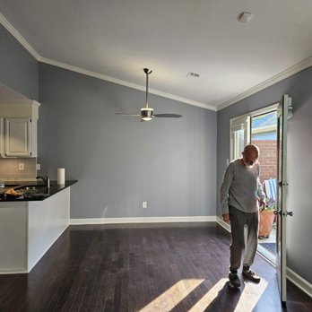 RG Remodeling - a man standing in a kitchen - General Contractors Near Me RG Remodeling - a man standing in a kitchen - General Contractors Near Me