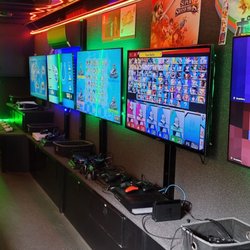 GameTruck - Richmond