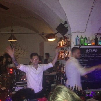 Fedora Bar + Cucina - Italian Near Me - Munich, BY Fedora Bar + Cucina - Italian Near Me - Munich, BY