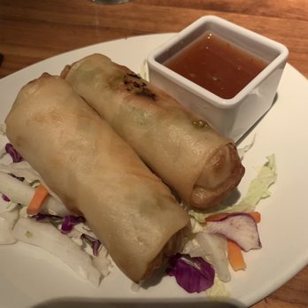 P.F. Chang's - Vegetable spring rolls - Chinese Near Me - Tigard, Oregon P.F. Chang's - Vegetable spring rolls - Chinese Near Me - Tigard, Oregon