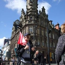 Red Jack Tours - Taken from official website.