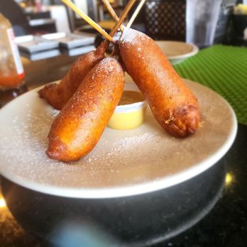Jonathon's Diner - New American Near Me - Dallas, Texas