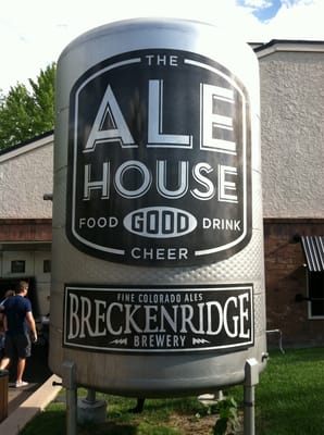 Ale House Grand Junction by null