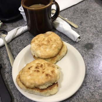 Steak n Egg Diner - The biscuits were awesome! - Breakfast & Brunch Near Me - Washington, DC, District of Columbia Steak n Egg Diner - The biscuits were awesome! - Breakfast & Brunch Near Me - Washington, DC, District of Columbia