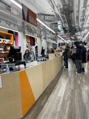 Crossroads Trading by null