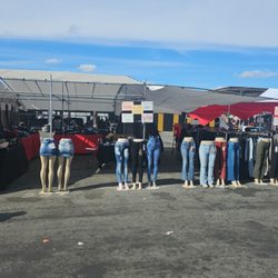 Rebel Jeans