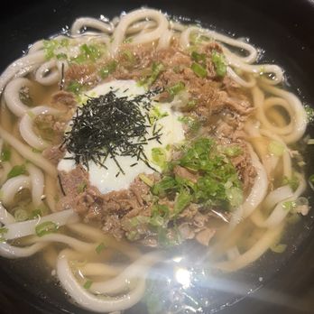 Udon Lab - Noodles Near Me - New York, New York