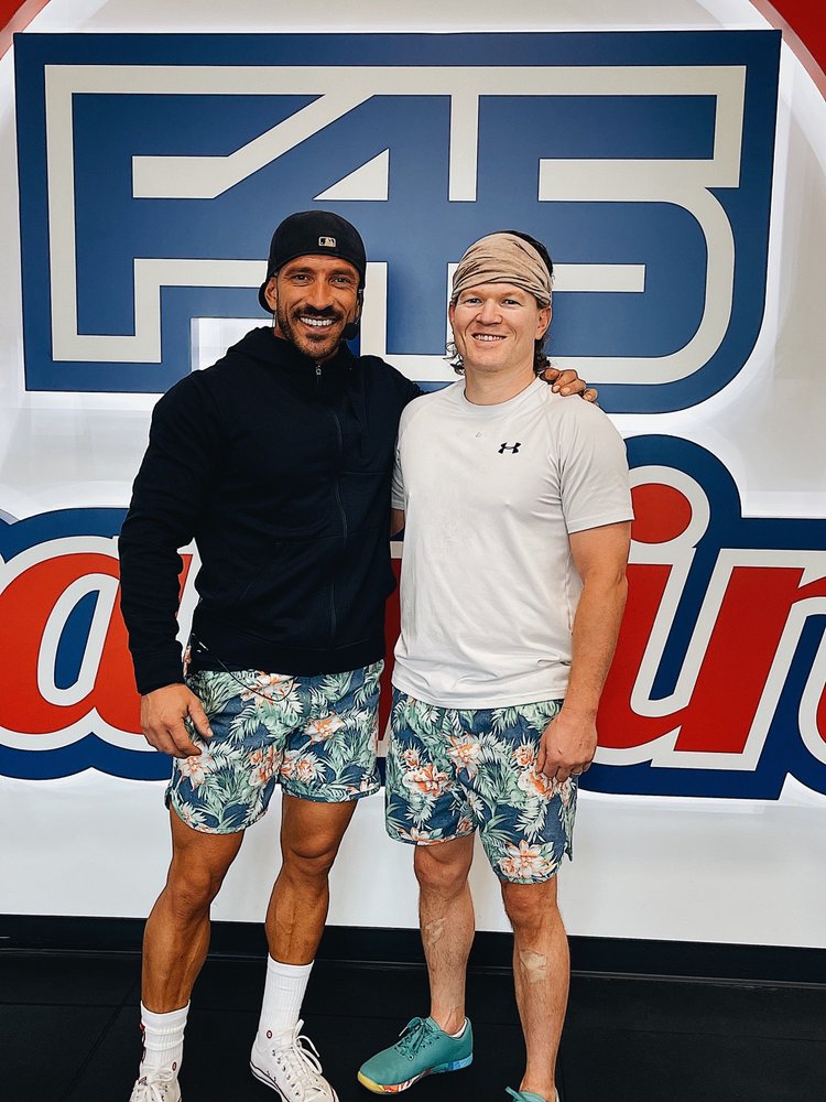 F45 Training Farmington Image