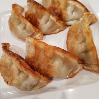 Old Town Taste - Fried Dumplings - Chinese Near Me - Tempe, Arizona