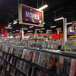 Movie Trading Co.