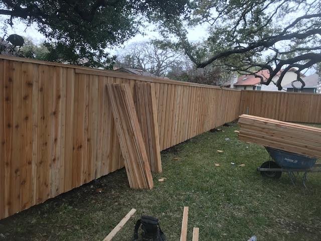 Slide of Vick's Tree Experts