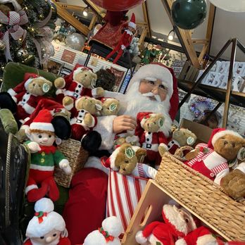 Santa Claus House - Santa's - Christmas Trees Near Me - North Pole, Alaska Santa Claus House - Santa's - Christmas Trees Near Me - North Pole, Alaska