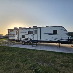 Rolling Oasis Rentals