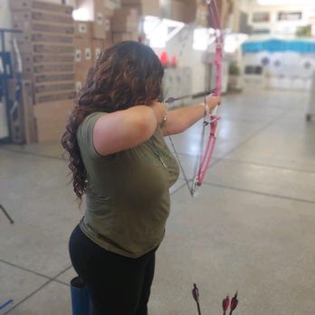 Archery Shoppe - Archery Near Me - Albuquerque, New Mexico