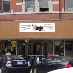 Logo This Inc / Bargaintown - the store