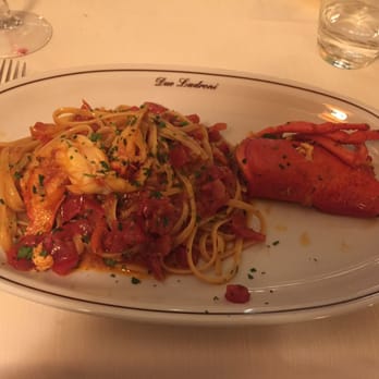 Due Ladroni - Italian Near Me - Rome, RM
