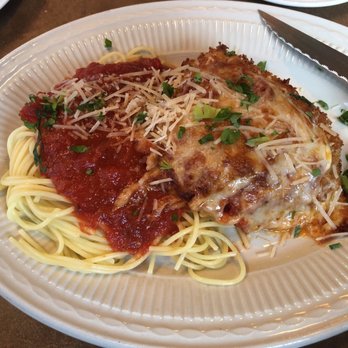 Bocci's on 7th - Chicken Parmesan - Italian Near Me - Portland, Oregon Bocci's on 7th - Chicken Parmesan - Italian Near Me - Portland, Oregon