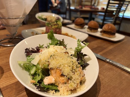 Woodlands American Grill by null