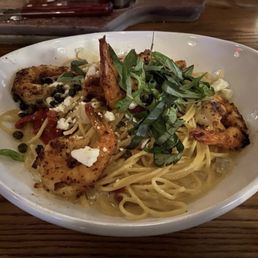 Shrimp Artichoke Pasta Shrimp Artichoke Pasta