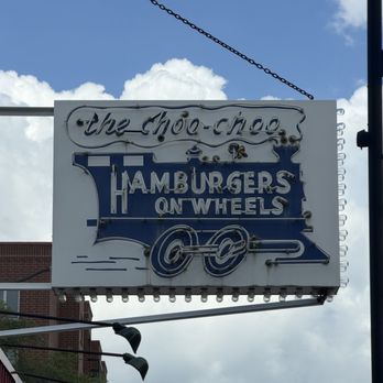 Choo Choo Restaurant - Outside - Burgers Near Me - Des Plaines, Illinois Choo Choo Restaurant - Outside - Burgers Near Me - Des Plaines, Illinois