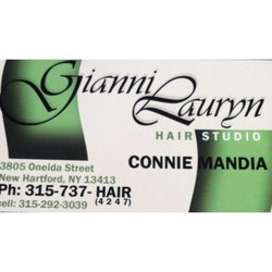 Gianni Lauryn Hair Studio
