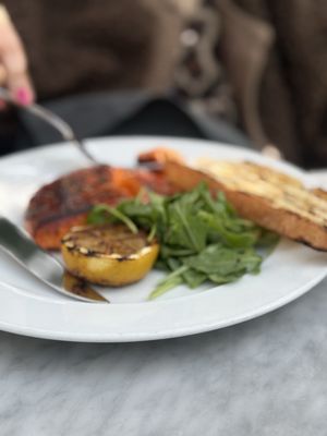 RH Rooftop Restaurant at RH Columbus by null