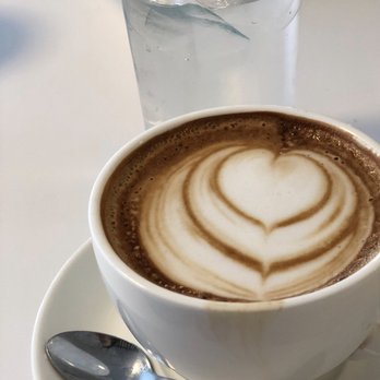 Overeasy - New American Near Me - Dallas, Texas