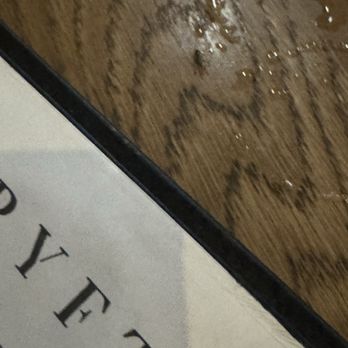 Dryft - Bug - Seafood Near Me - Revere, Massachusetts