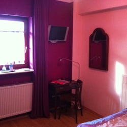 Hotel Sonnenhof