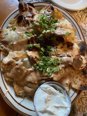 Blue Paddle Bistro by null