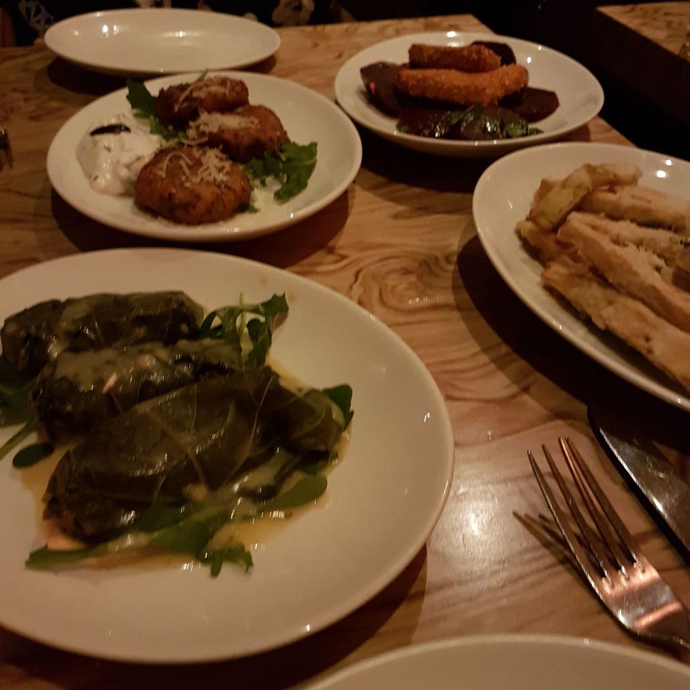 Kytaro - Greek Near Me - Dusseldorf, NW