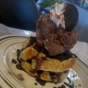 TwoHa's Cafe - Desserts Near Me - Duluth, Georgia
