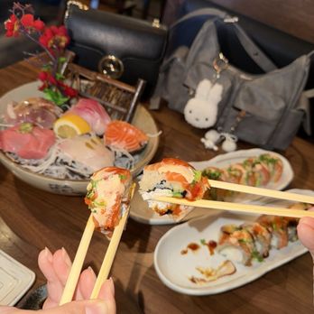 Maki & Sushi - Arcadia - Sushi Bars Near Me - Arcadia, California Maki & Sushi - Arcadia - Sushi Bars Near Me - Arcadia, California