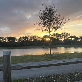 Canyon District Park - Parks Near Me - Boynton Beach, Florida