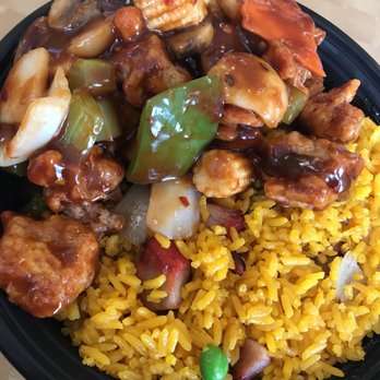 Bei Jing - Chinese Near Me - Prattville, Alabama