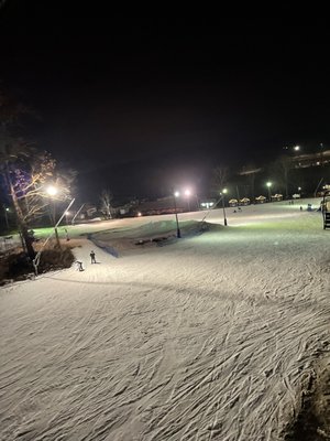 Powder Ridge Mountain Park & Resort CT by null