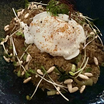 TigerLily - YAKI MESHI rice dish - Japanese Near Me - Ferndale, Michigan TigerLily - YAKI MESHI rice dish - Japanese Near Me - Ferndale, Michigan