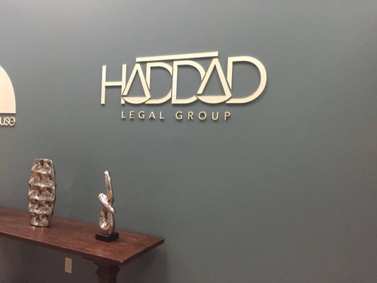 Haddad Legal Group