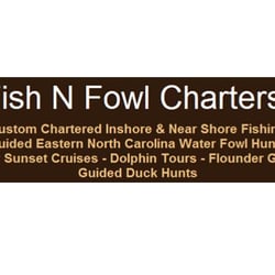 Fish N Fowl Charters